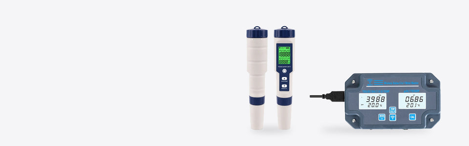 Water Quality Testers
