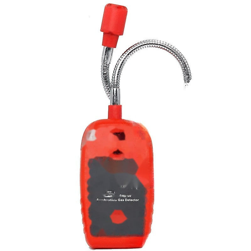 BENETECH GM8100 Gas Alarm Detector image 1