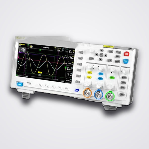 1014D Digital Storage Oscilloscope 100MHz 2 Channel, 1GS/s with Signal Generator