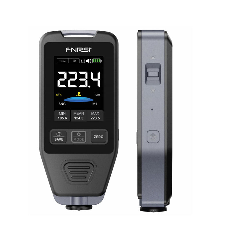 FNIRSI CTG-20 Coating Thickness Gauge