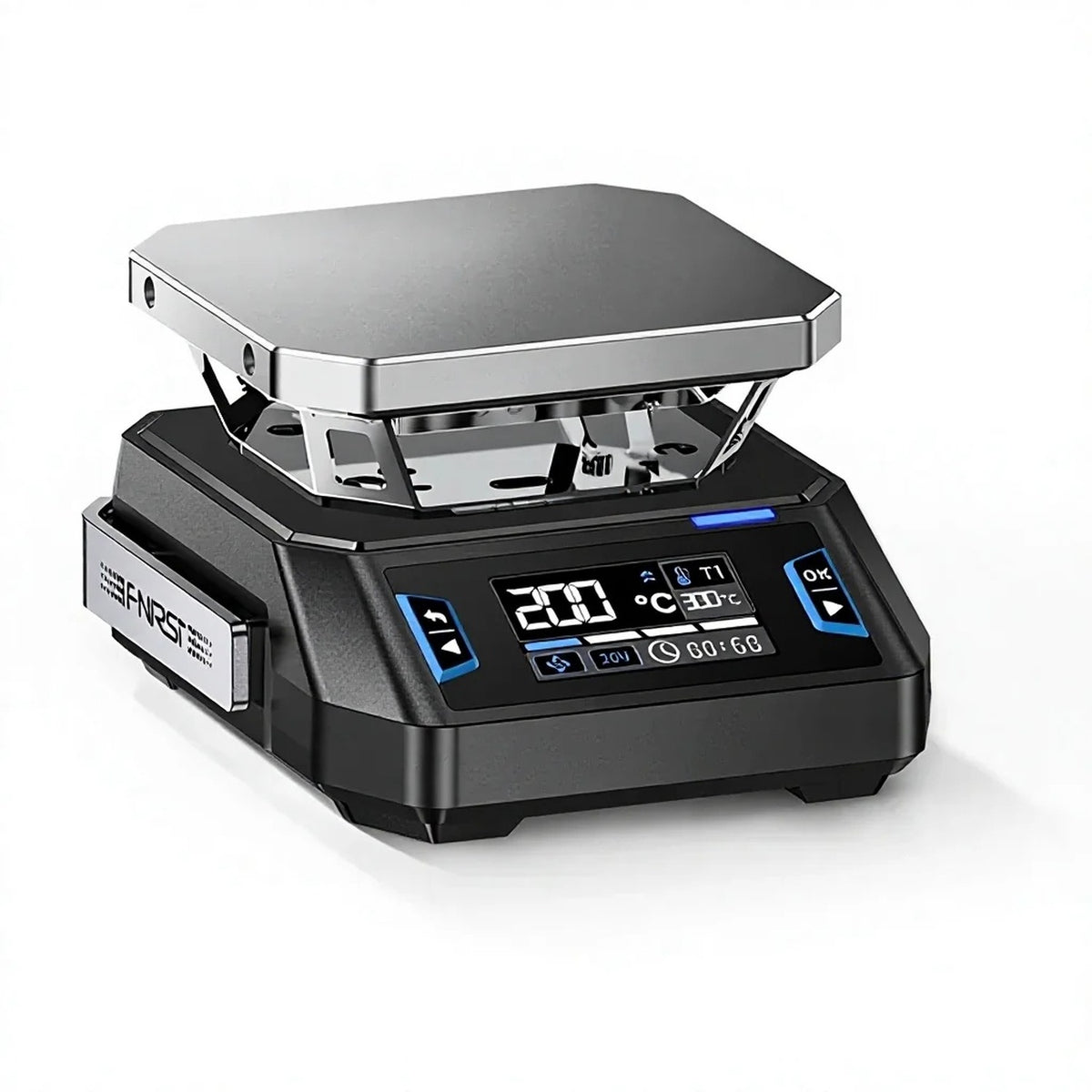 FNIRSI HT-P1A Mini Hot Plate 150W PD3.0 Reflow
