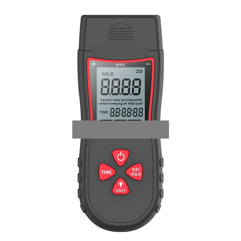 Noyafa NF-565 Digital Differential Pressure Manometer