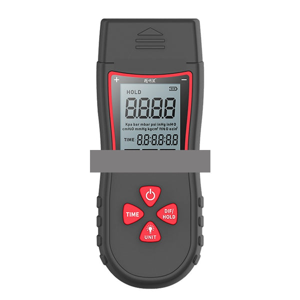 Noyafa NF-565 Digital Differential Pressure Manometer
