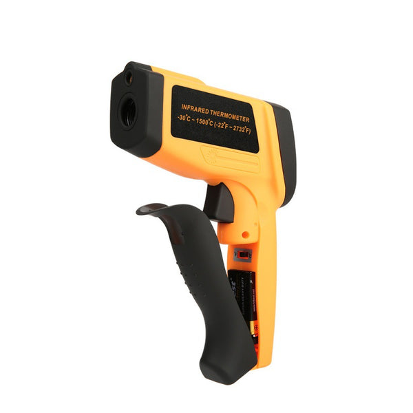 BENETECH GM1500 infrared thermometer