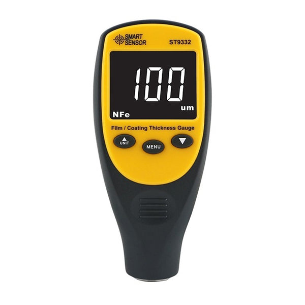 Smart Sensor ST9332 Coating Thickness Gauge Paint Film Meter