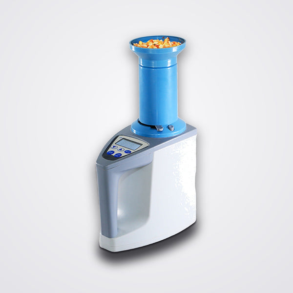 LDS-1G Grain Moisture Meter, Cup-Type Grain Moisture Tester, 3-35%, with Sample Cup