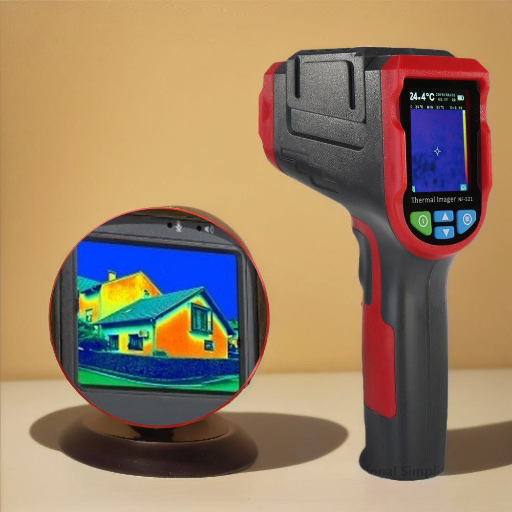 Noyafa NF-521 thermal imaging camera