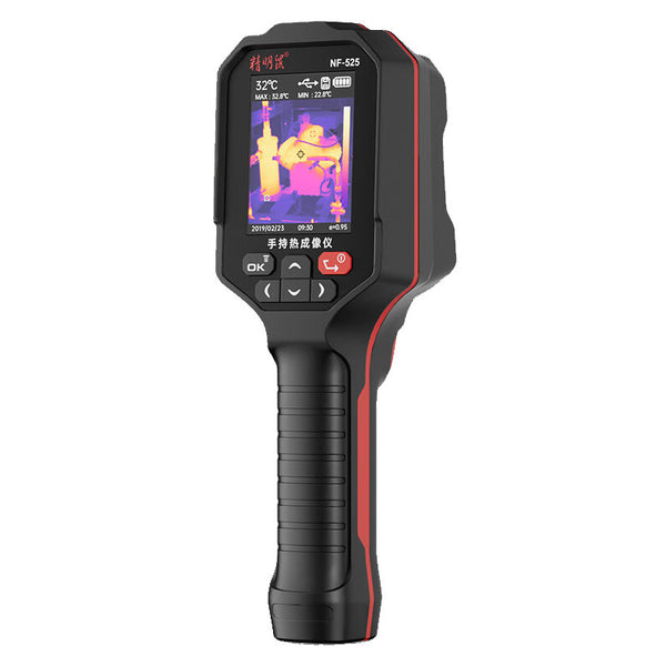 Noyafa NF-525 thermal imaging camera