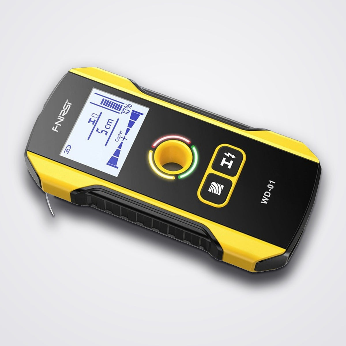 WD-01 Wall Stud and Wire Detector