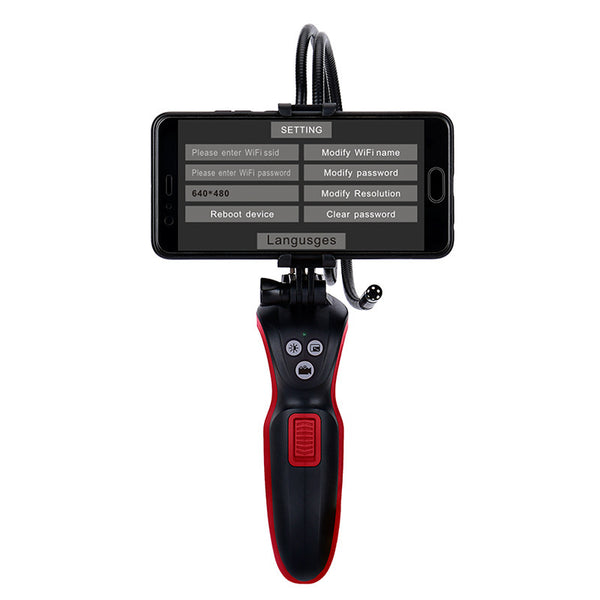 Wintact WT681 Borescope Inspection Camera