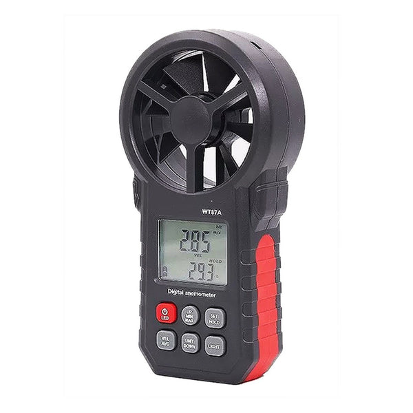 Wintact WT87A anemometer