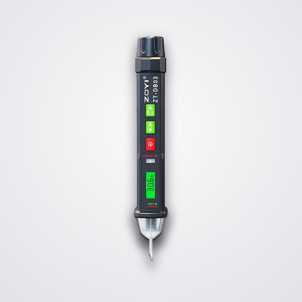 ZT-DB03 Non Contact Voltage Tester Pen UK, AC 48-1000V Voltage Detector