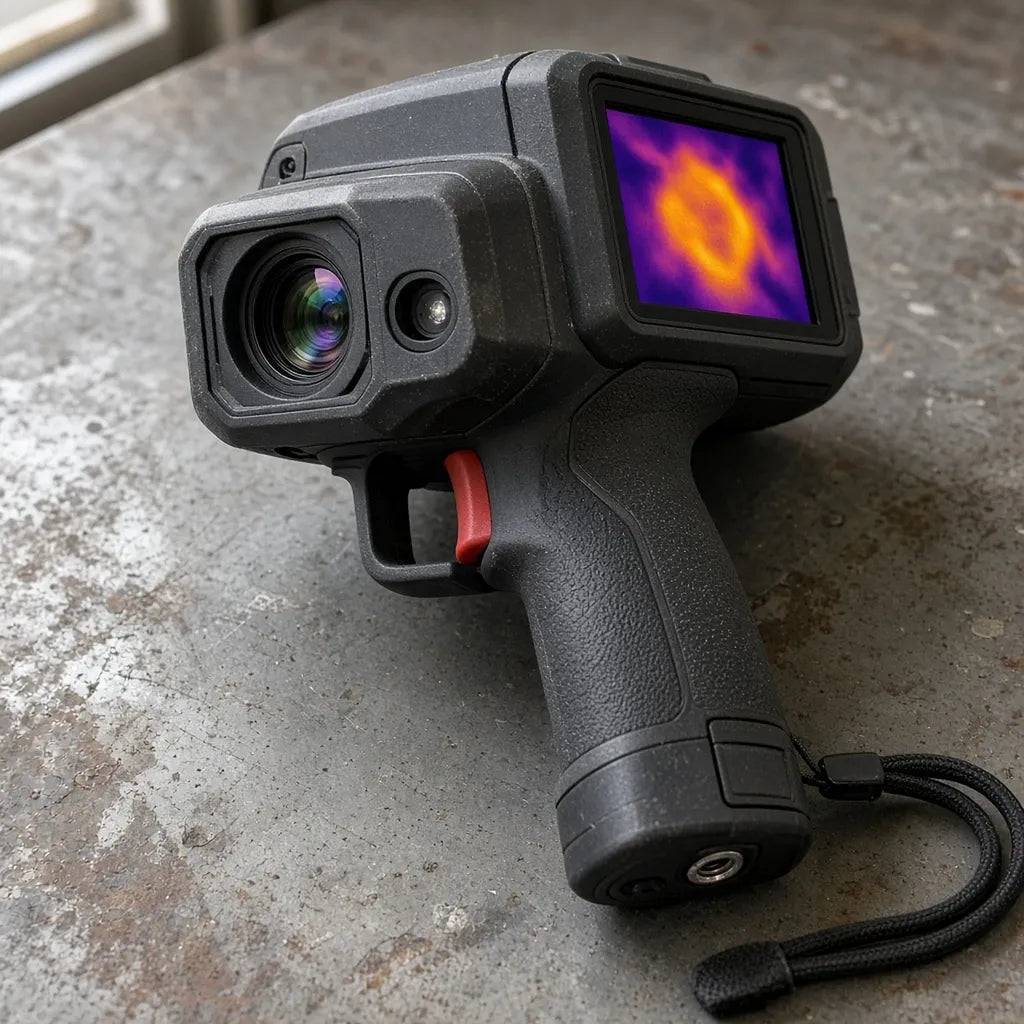 Thermal & Temperature