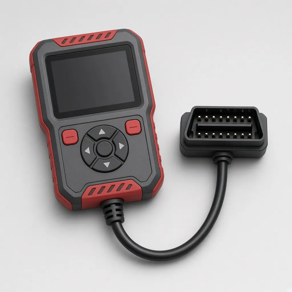 Car Diagnostic Tools