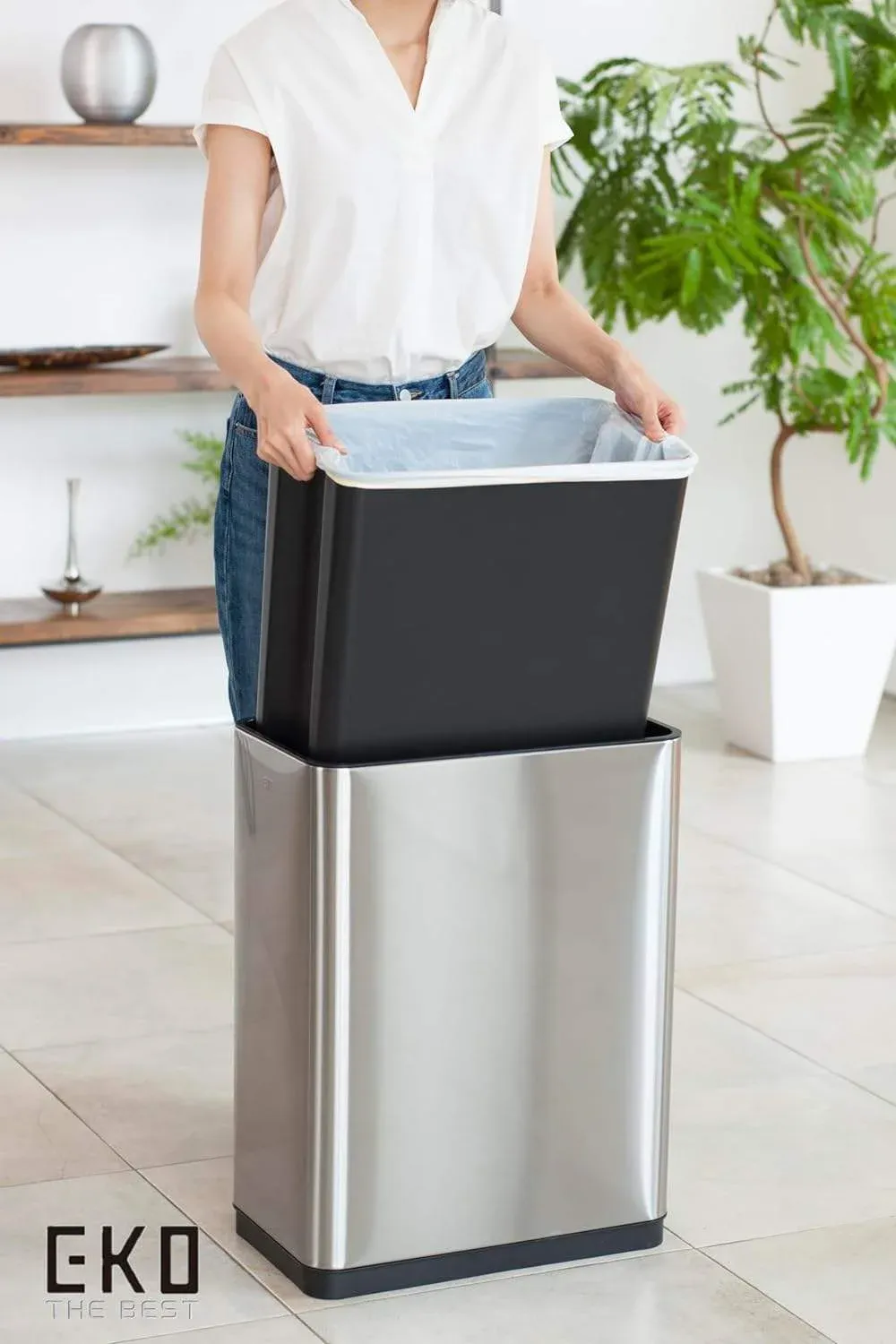 EKO Deluxe product 2