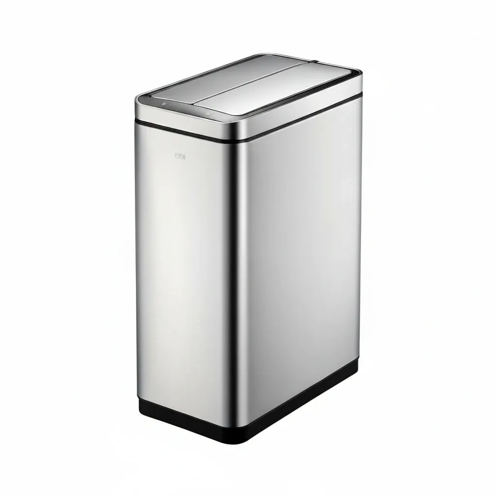 Bin Cabinet Kitchen Explained: A UK Buyer's Guide
