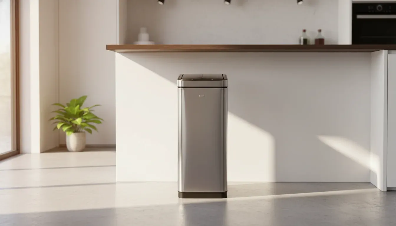 Dual Kitchen Rubbish Bins Explained: A UK Buyer's Guide