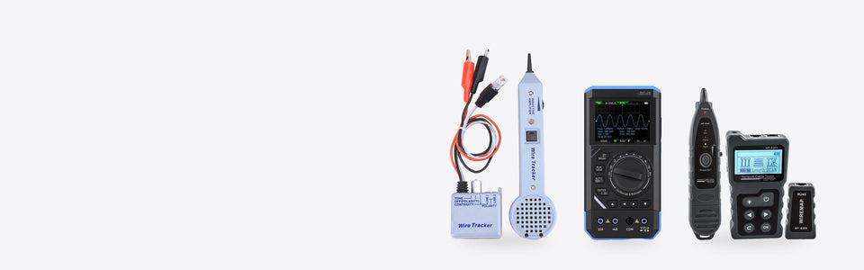 Electrical & Network Testers