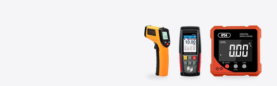 Construction & Inspection Tools