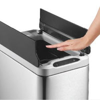 EKO Deluxe Phantom 30L touchless sensor kitchen bin - image 5
