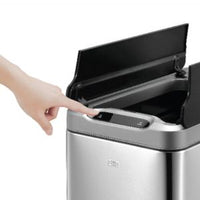 EKO Deluxe Phantom 30L touchless sensor kitchen bin - image 6