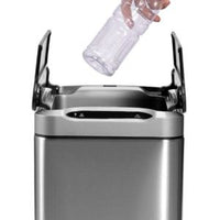 EKO Deluxe Phantom 30L touchless sensor kitchen bin - image 7