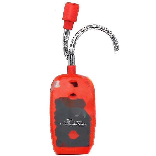 BENETECH GM8100 Gas Alarm Detector image 1
