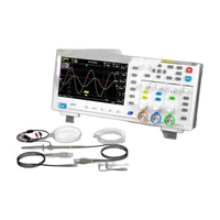 1014D Digital Storage Oscilloscope 100MHz 2 Channel, 1GS/s with Signal Generator