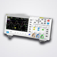 1014D Digital Storage Oscilloscope 100MHz 2 Channel, 1GS/s with Signal Generator