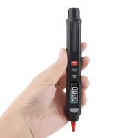 Noyafa NF-5310B Pen Multimeter, Pocket Multimeter Tester