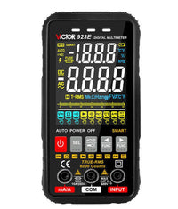 Victor VC923E digital multimeter tester