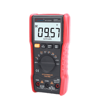 Noyafa NF-5320A Digital Multimeter Tester, Manual Range