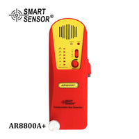 Smart Sensor AR8800A+ Gas Alarm Detector - view 2