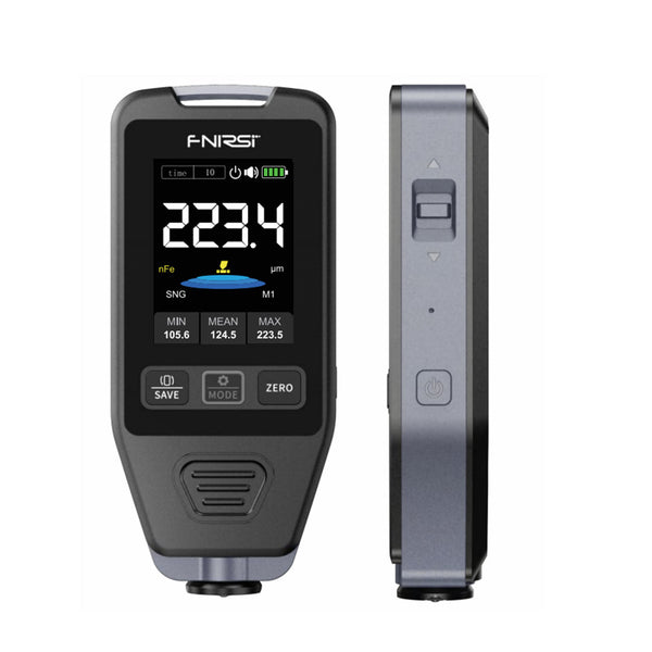 FNIRSI CTG-20 Coating Thickness Gauge
