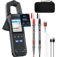FNIRSI DMC-100 Digital Clamp Meter