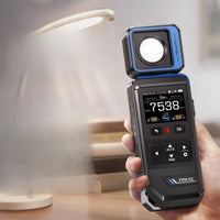 FNIRSI FPM-02 power meter image 1