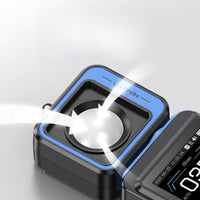 FNIRSI FPM-02 power meter image 3