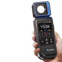 FNIRSI FPM-02 power meter image 5