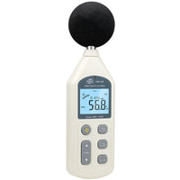 BENETECH GM1356 sound level meter