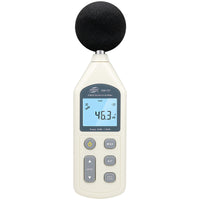BENETECH GM1357 sound level meter