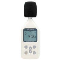 BENETECH GM1358 sound level meter