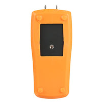 BENETECH GM520 Digital Differential Pressure Manometer USB