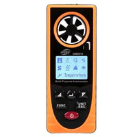 BENETECH GM8910 Multi-Purpose Anemometer