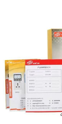 BENETECH GM8910 Multi-Purpose Anemometer