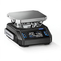 FNIRSI HT-P1B Mini Hot Plate 150W PD3.1 Reflow