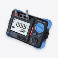 FNIRSI MRT1050 insulation resistance tester – image 1