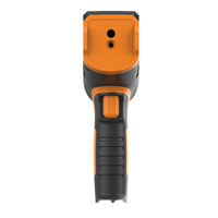 NOYAFA NF-522 thermal camera front lens and trigger view