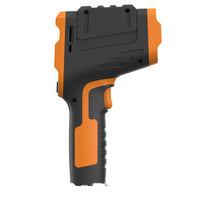 NOYAFA NF-522 thermal camera side profile