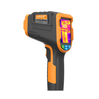 NOYAFA NF-522 handheld thermal imager angled product view