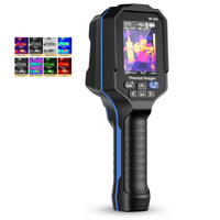 NOYAFA NF-524 handheld thermal imaging camera front view